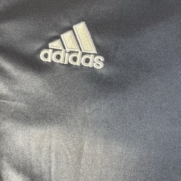 Adidas FC Bayern Munchen Lewandowski #9 Soccer Jersey Men's‎ Sz M Gray READ - Picture 5 of 9